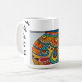 Tasse (Vorderseite Links)