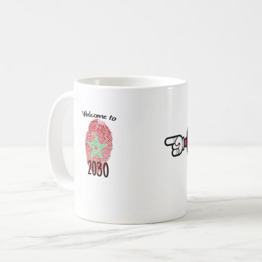 Tasse (Vorderseite Links)