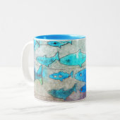 Tasse (Vorderseite Links)
