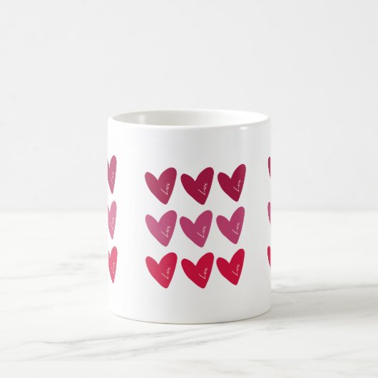 Tasse (Mittel)