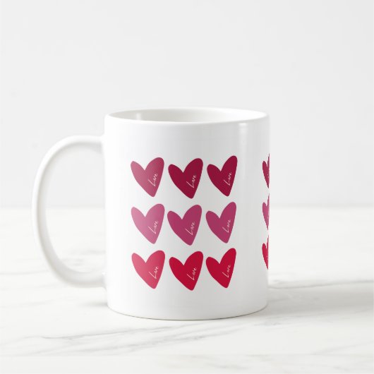 Tasse (Links)