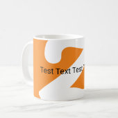 Tasse (Vorderseite Links)