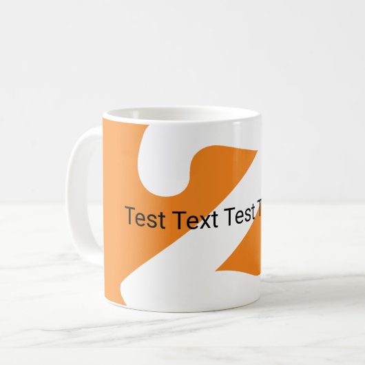 Tasse (Vorderseite Links)