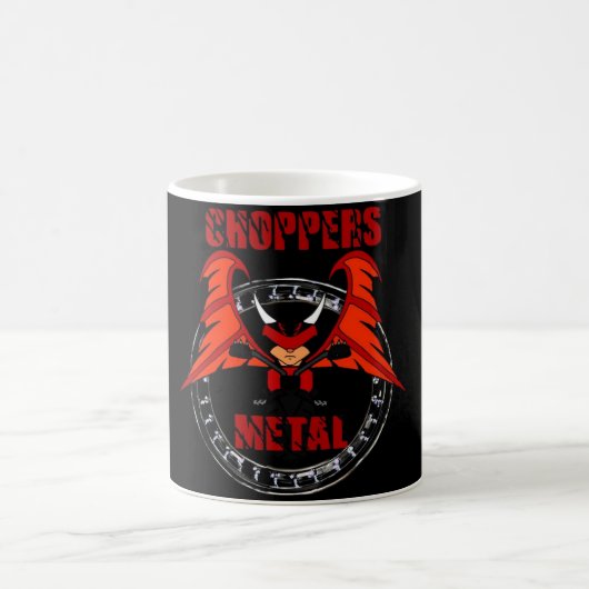 Tasse (Mittel)