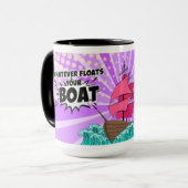 Tasse (Vorderseite Links)