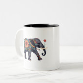 Tasse (Vorderseite Links)