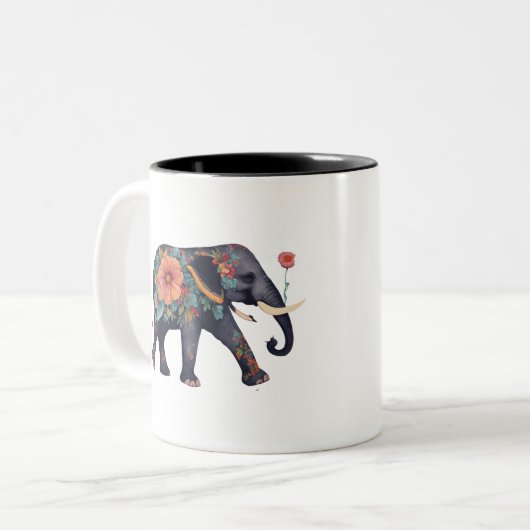 Tasse (Vorderseite Links)