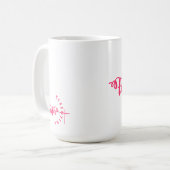 Tasse (Vorderseite Links)