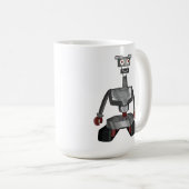 Tasse (VorderseiteRechts)