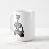 Tasse (Vorderseite Links)