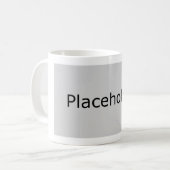 Tasse (Vorderseite Links)