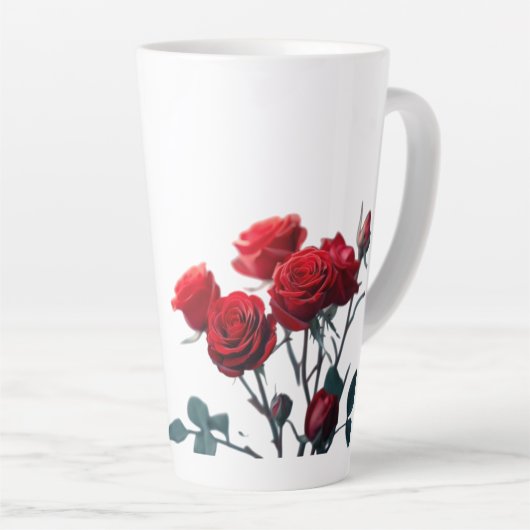 Tasse (Rechte Ecke)