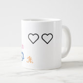 Tasse (Vorderseite Rechts)