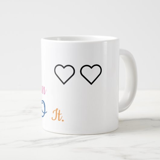 Tasse (Vorderseite Rechts)