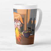 Tasse (Rechte Ecke)