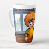 Tasse (Linke Ecke)