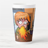Tasse (Vorderseite)