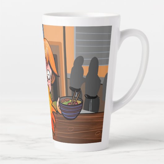 Tasse (Rechts)