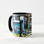 Tasse (Vorderseite Links)