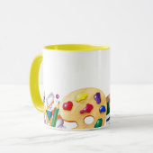 Tasse (Vorderseite Links)