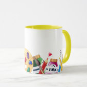 Tasse (VorderseiteRechts)