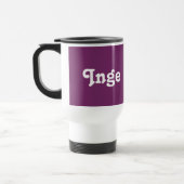 Tasse (Links)