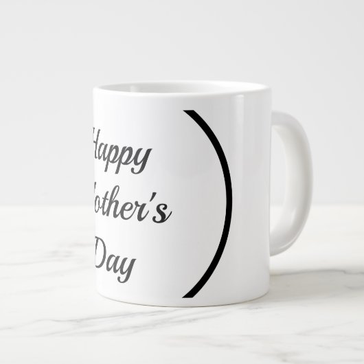 Tasse (Vorderseite Rechts)