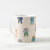 Tasse (Vorderseite Links)