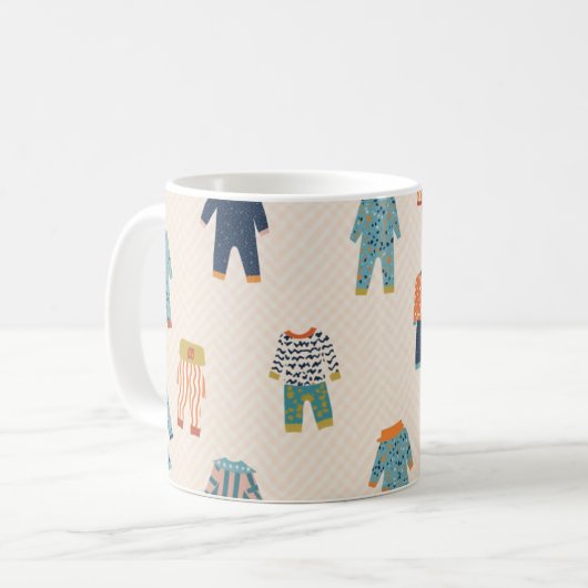 Tasse (Vorderseite Links)