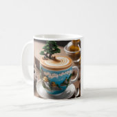 Tasse (Vorderseite Links)