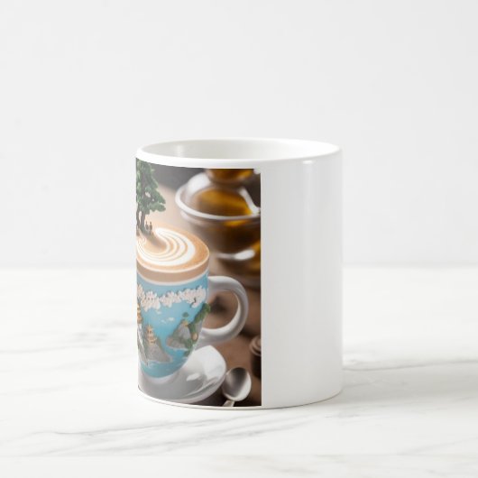 Tasse (Mittel)