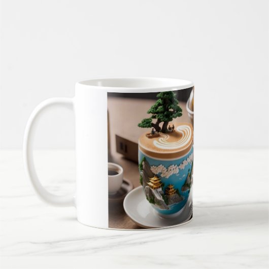 Tasse (Links)