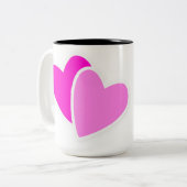 Tasse (Vorderseite Links)