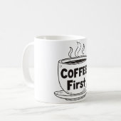 Tasse (Vorderseite Links)