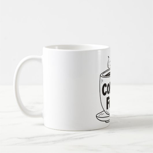 Tasse (Links)