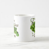 Tasse (Mittel)