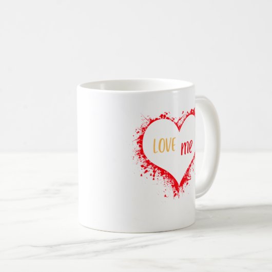 Tasse (VorderseiteRechts)