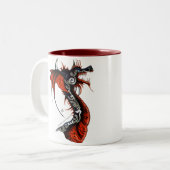 Tasse (Vorderseite Links)