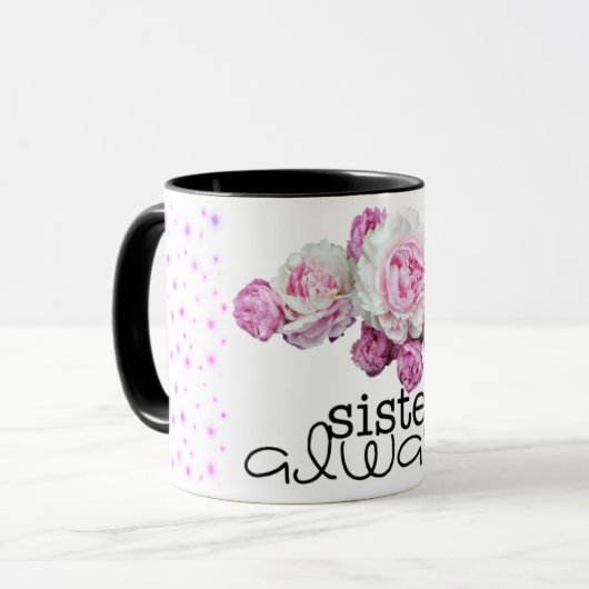 Tasse (Vorderseite Links)