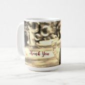 Tasse (Vorderseite Links)