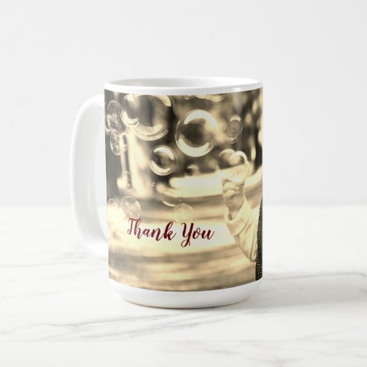 Tasse (Vorderseite Links)