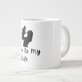 Tasse (Vorderseite Rechts)
