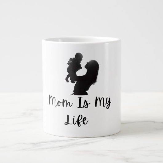 Tasse (Vorderseite)
