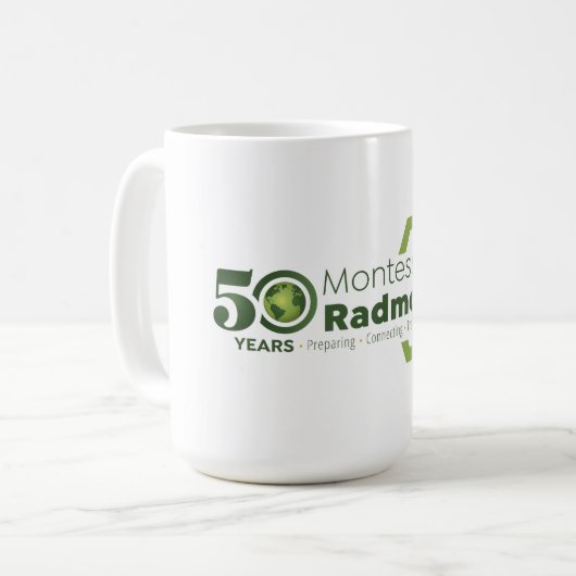 Tasse (Vorderseite Links)