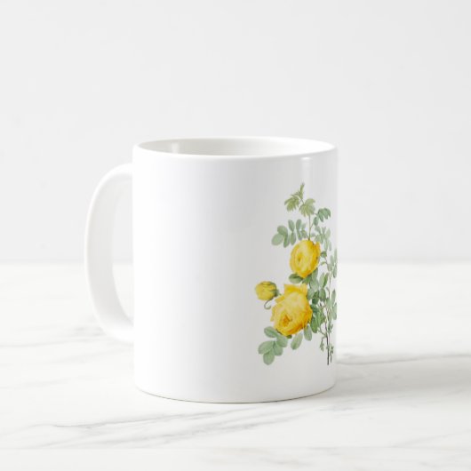 Tasse (Vorderseite Links)