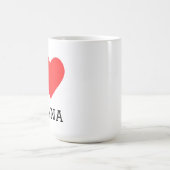 Tasse (Mittel)