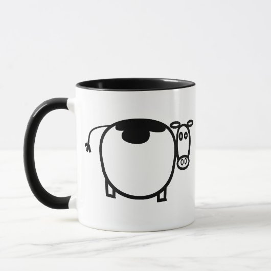 Tasse (Links)