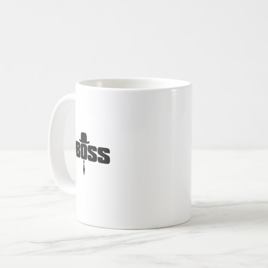 Tasse (Vorderseite Links)