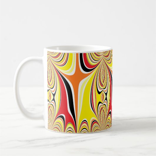 Tasse (Links)