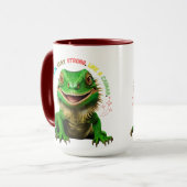 Tasse (Vorderseite Links)